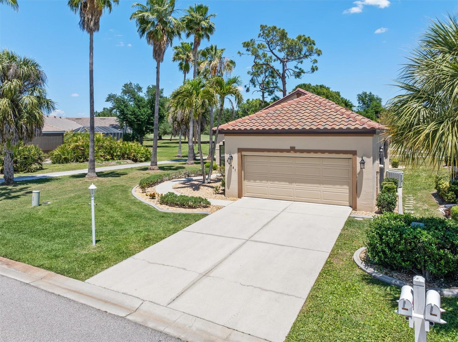 SEMINOLE LAKES PH 02 - Residential