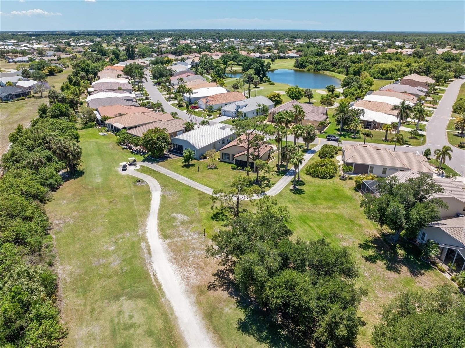 SEMINOLE LAKES PH 02 - Residential