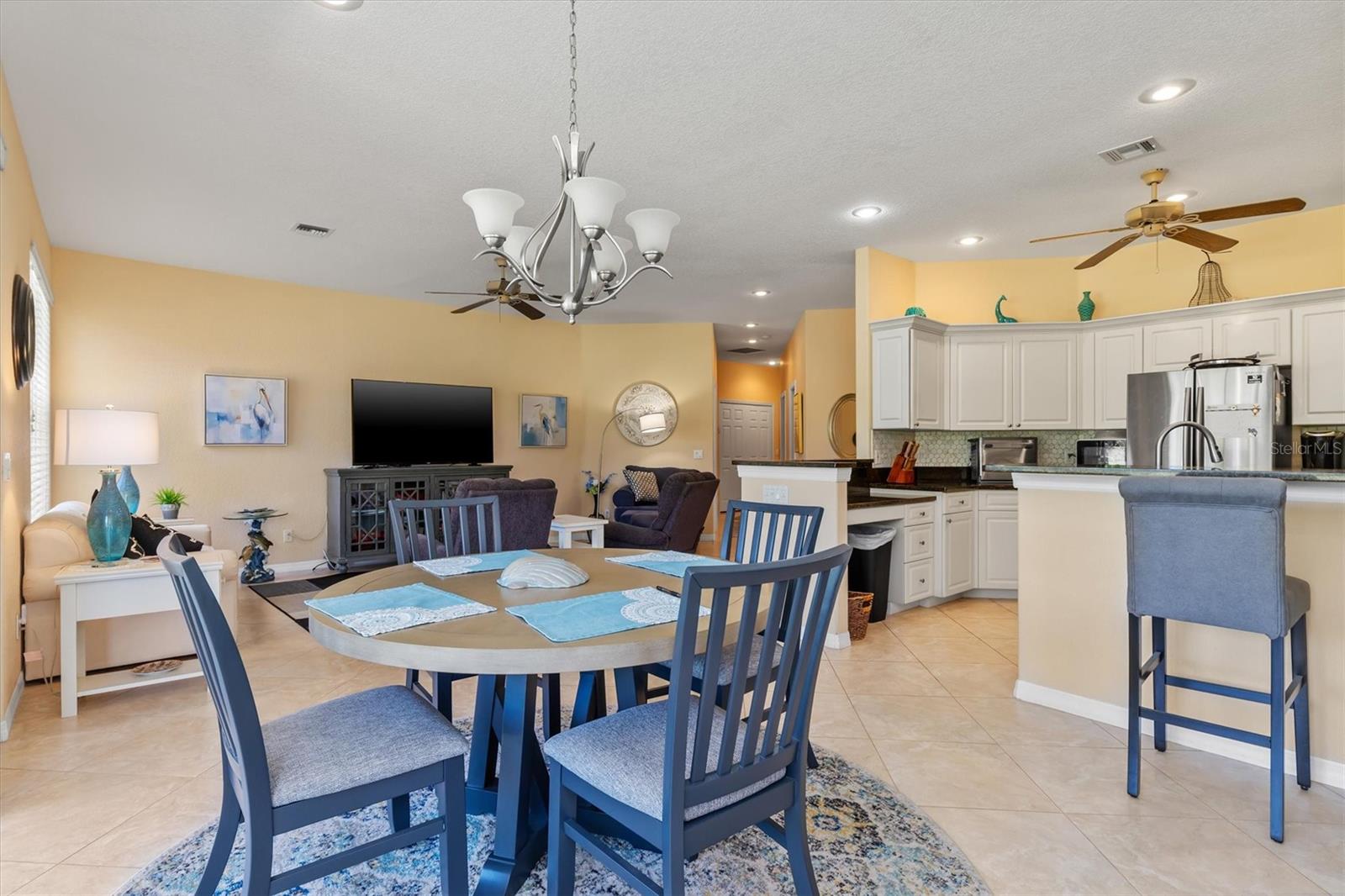 SEMINOLE LAKES PH 02 - Residential