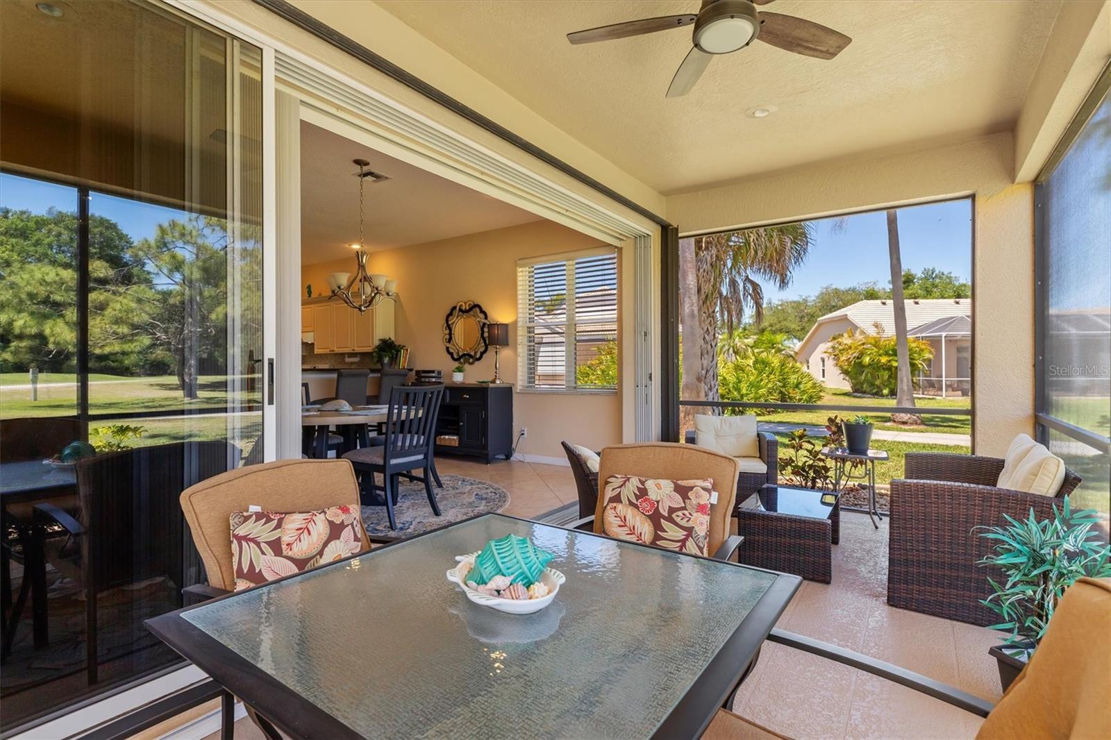 SEMINOLE LAKES PH 02 - Residential