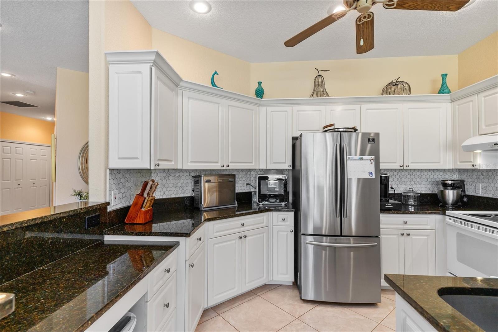 SEMINOLE LAKES PH 02 - Residential