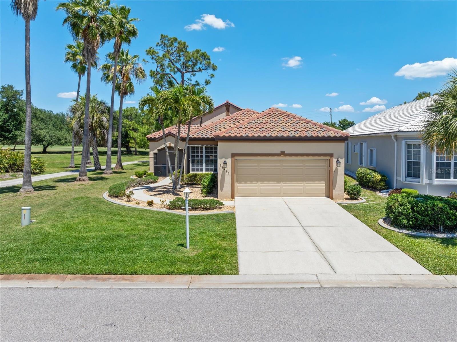 SEMINOLE LAKES PH 02 - Residential