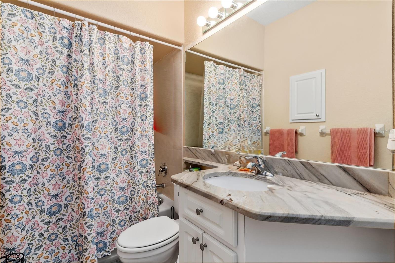 SEMINOLE LAKES PH 02 - Residential