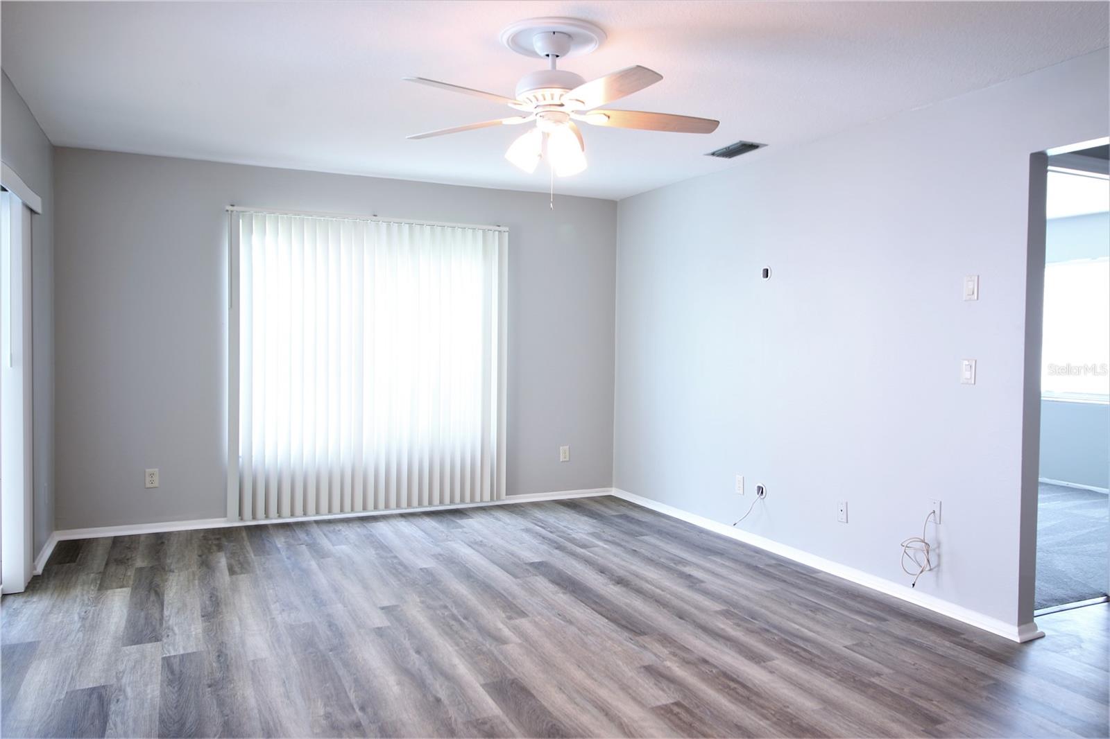 NORTHWOOD ESTATES-TR C - Residential Lease