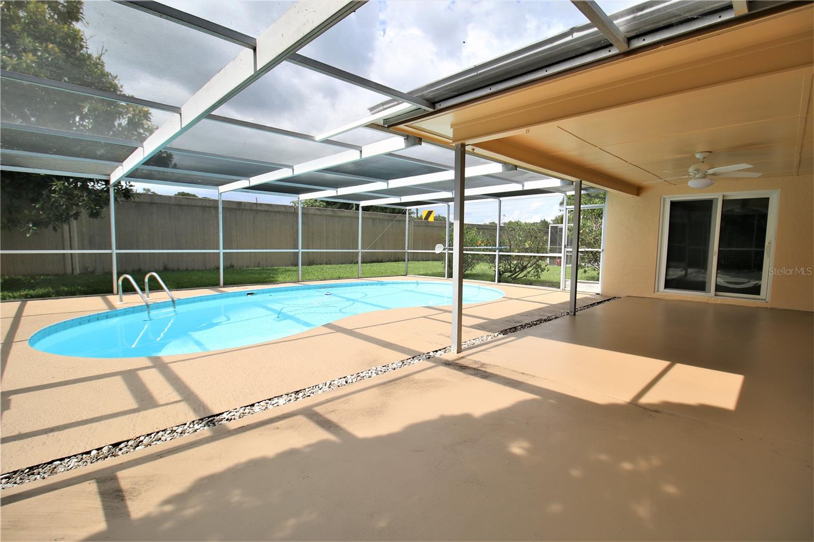 NORTHWOOD ESTATES-TR C - Residential Lease