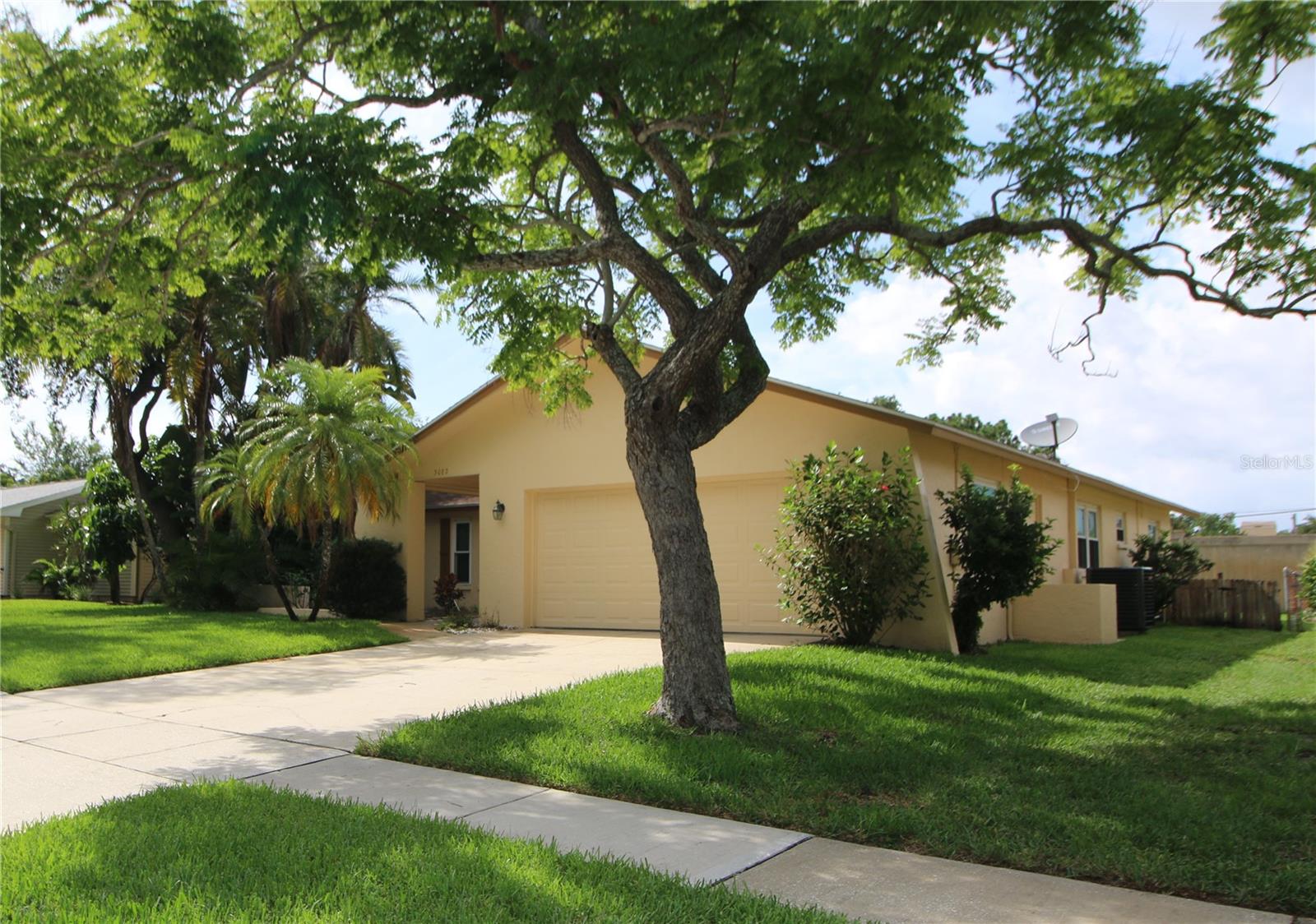 NORTHWOOD ESTATES-TR C - Residential Lease