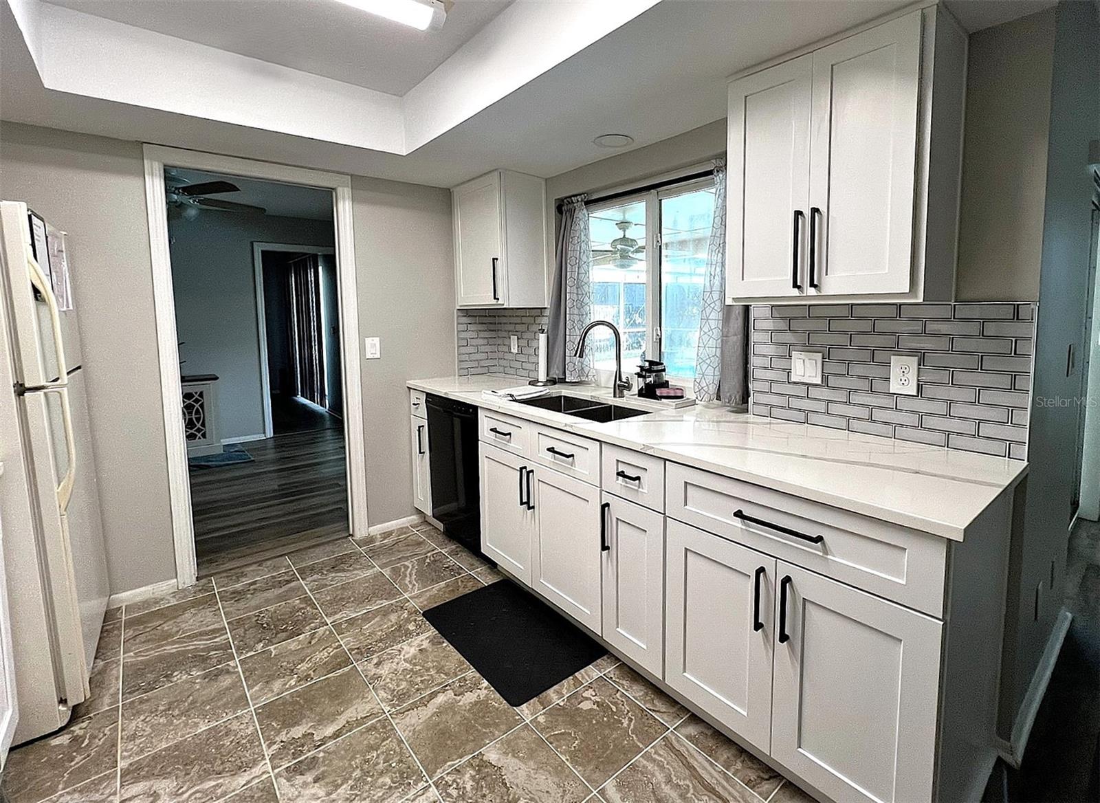 NORTHWOOD ESTATES-TR C - Residential Lease