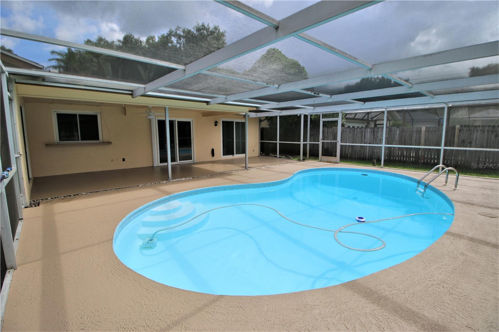 NORTHWOOD ESTATES-TR C - Residential Lease