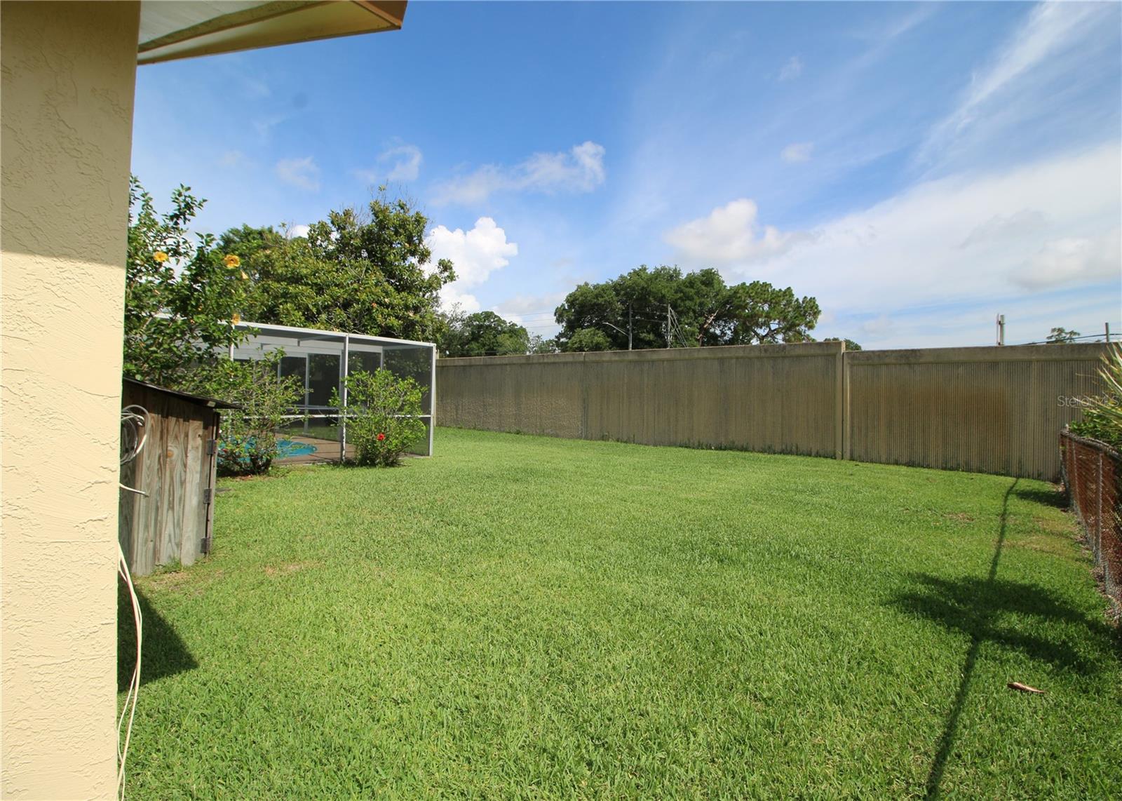 NORTHWOOD ESTATES-TR C - Residential Lease