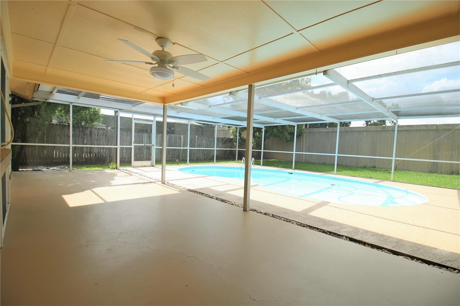 NORTHWOOD ESTATES-TR C - Residential Lease