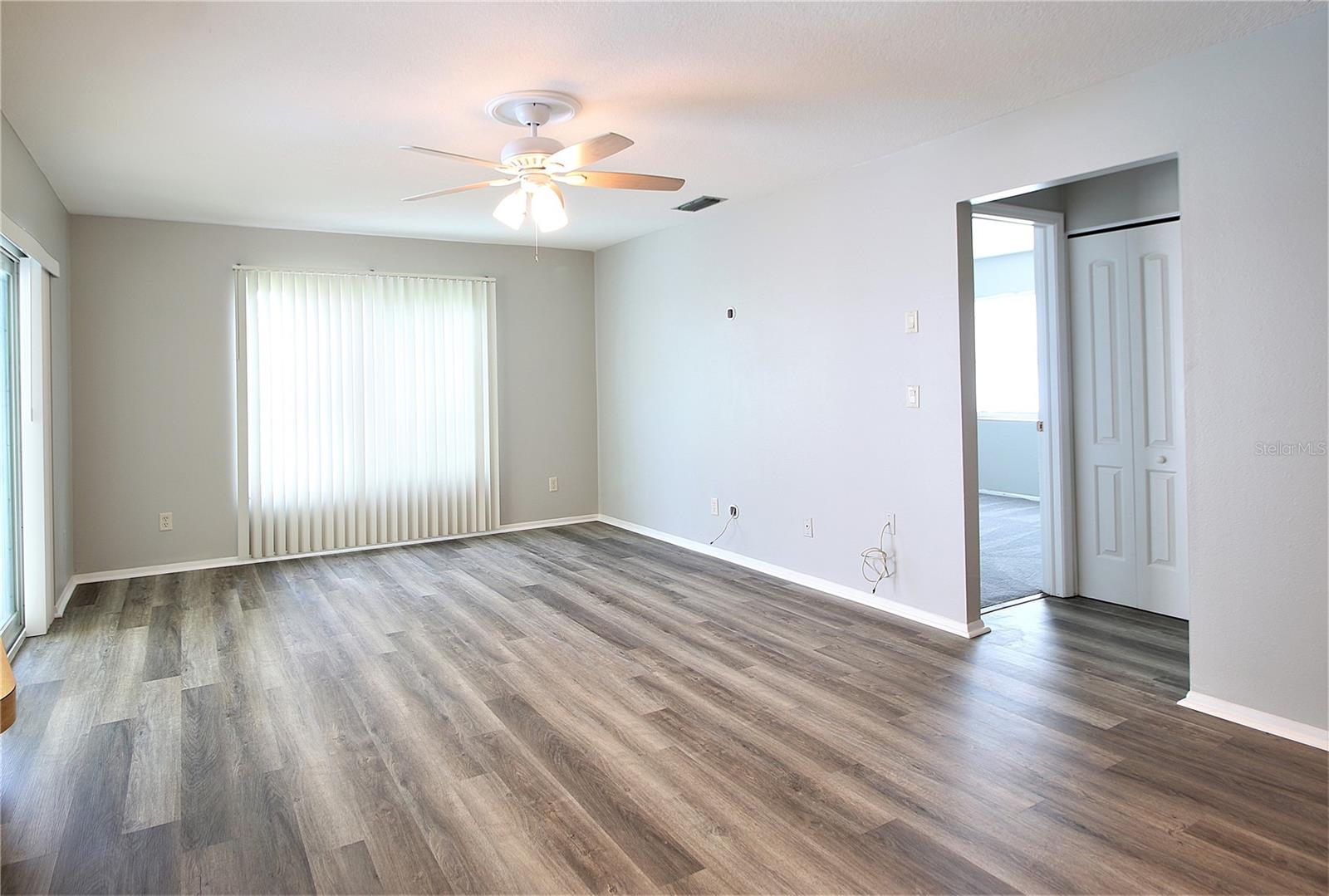 NORTHWOOD ESTATES-TR C - Residential Lease