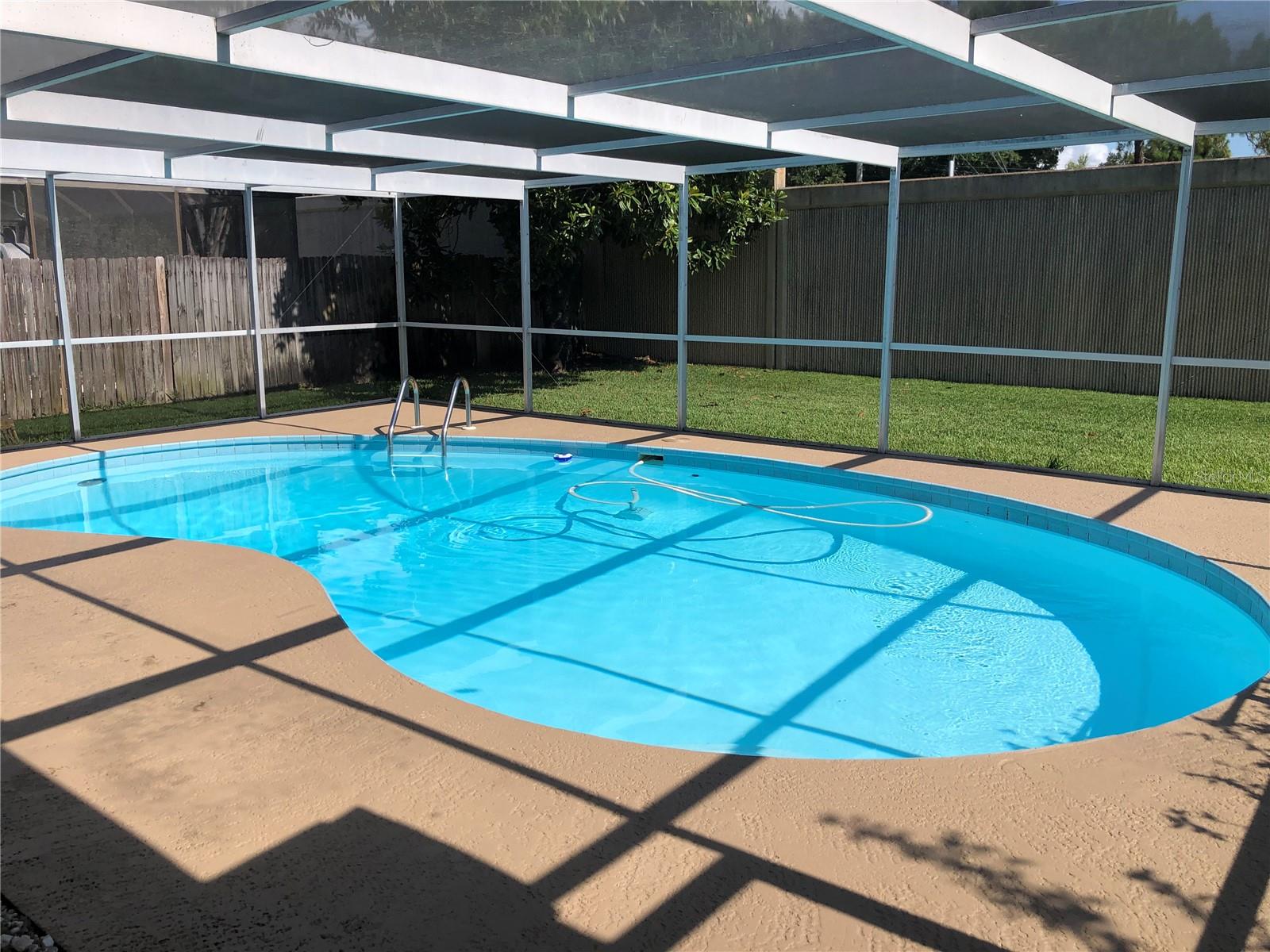 NORTHWOOD ESTATES-TR C - Residential Lease