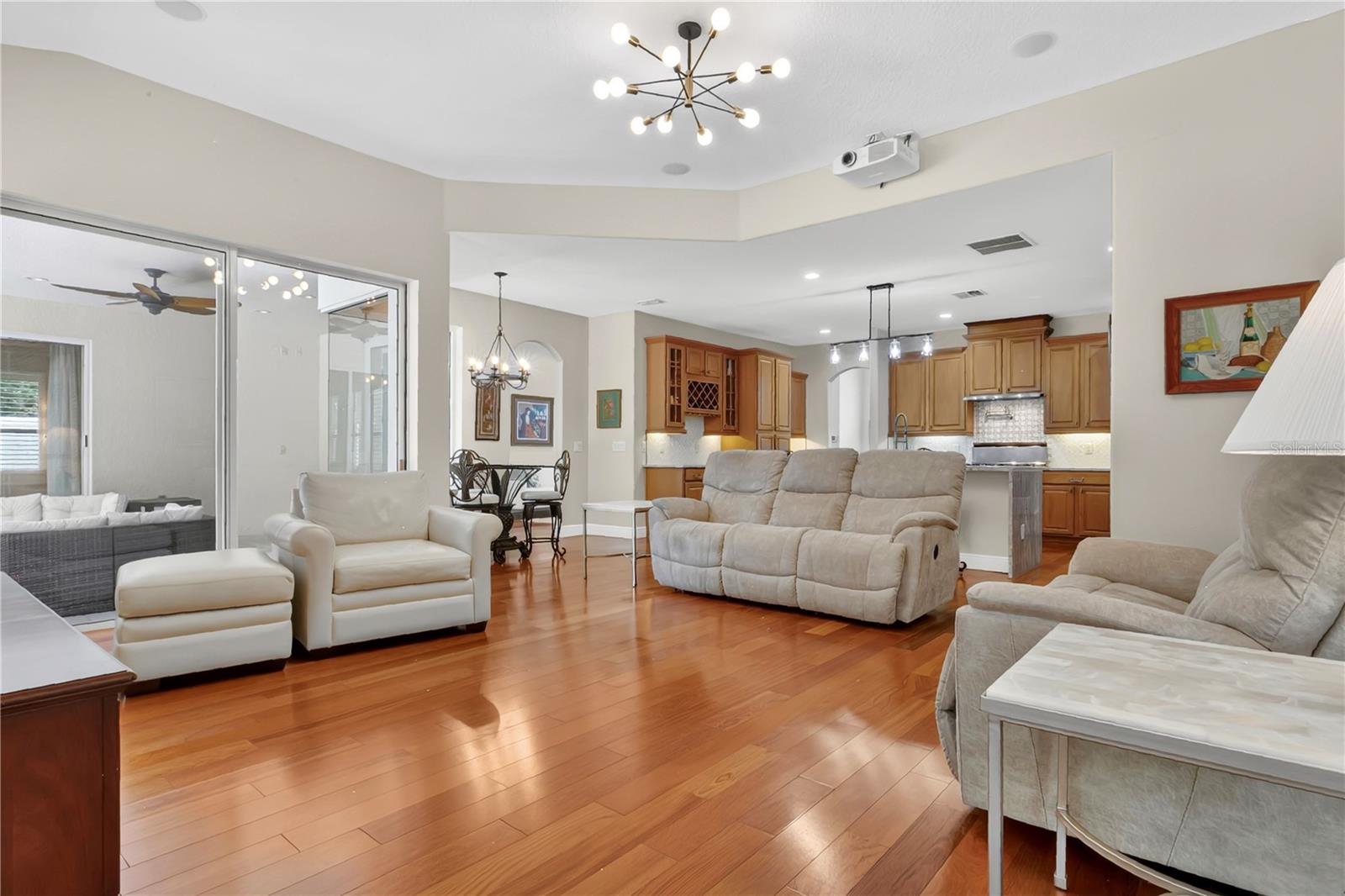 BUCKINGHAM ESTATES PH 2 - Residential