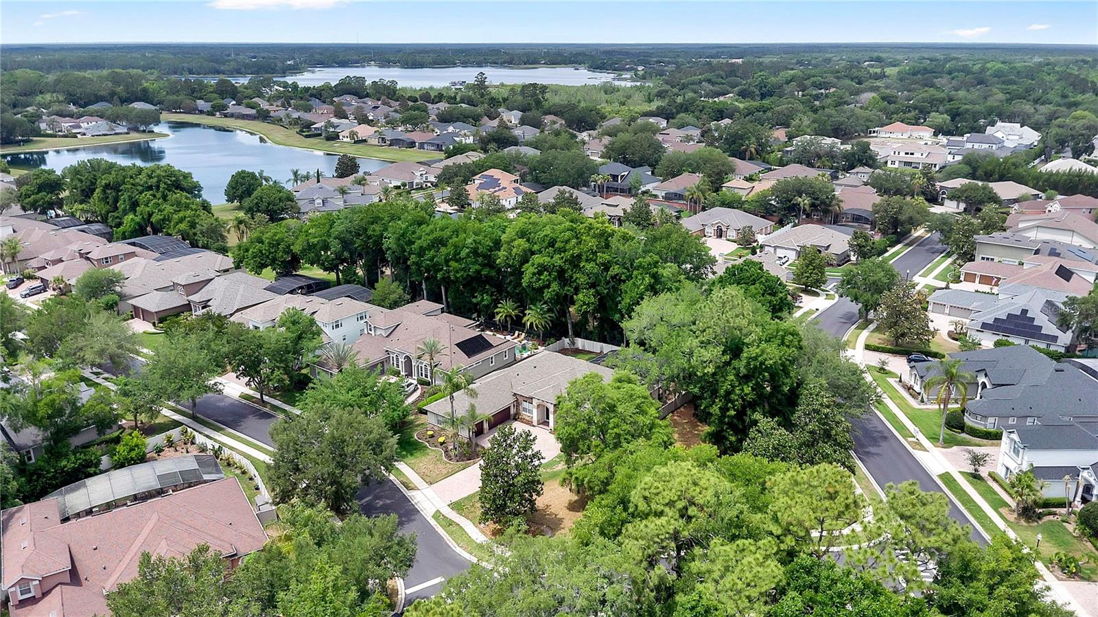 BUCKINGHAM ESTATES PH 2 - Residential