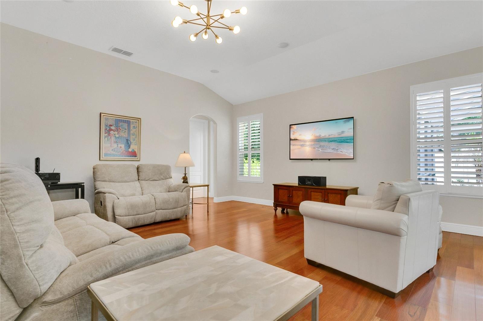 BUCKINGHAM ESTATES PH 2 - Residential