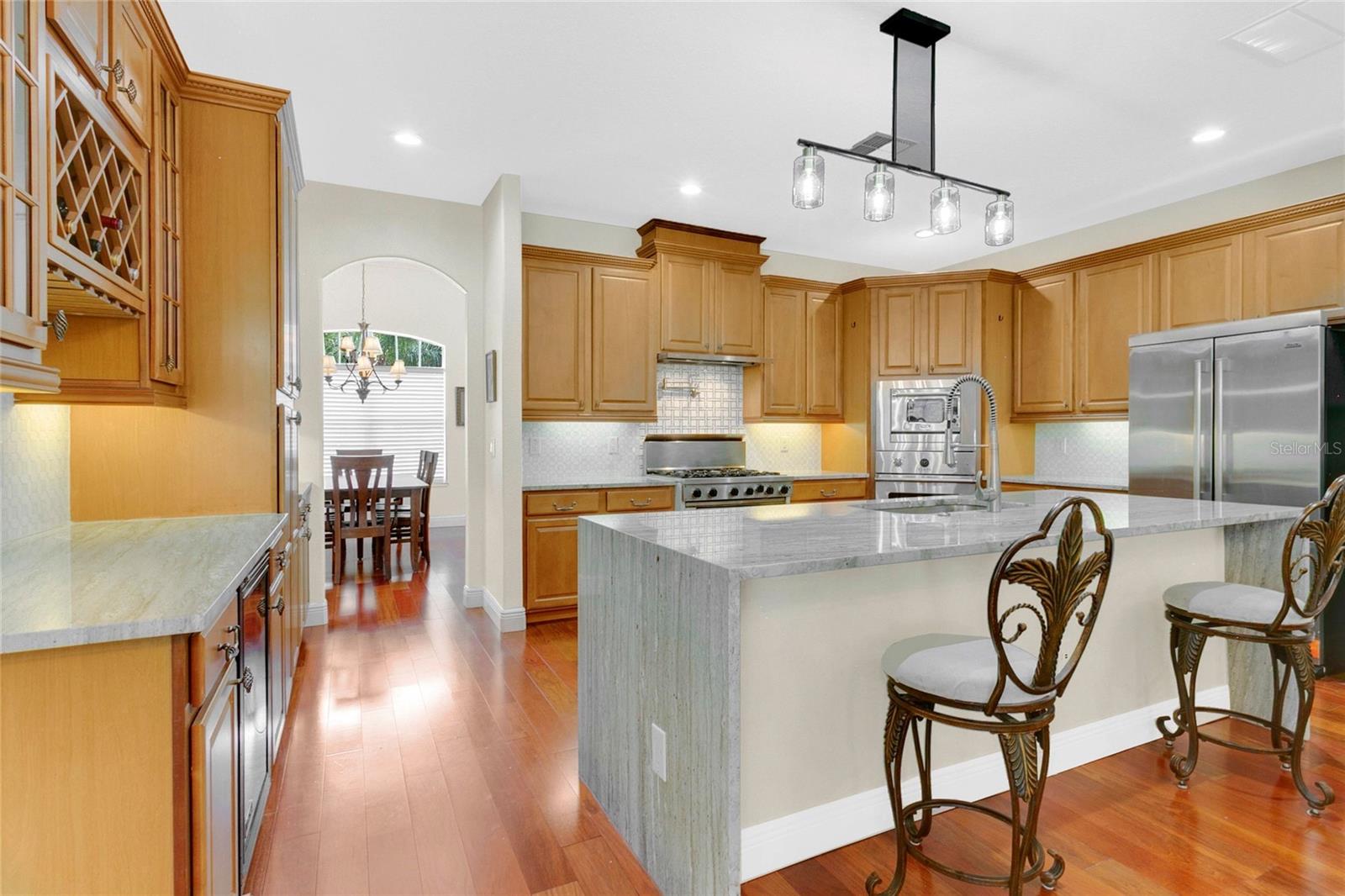 BUCKINGHAM ESTATES PH 2 - Residential