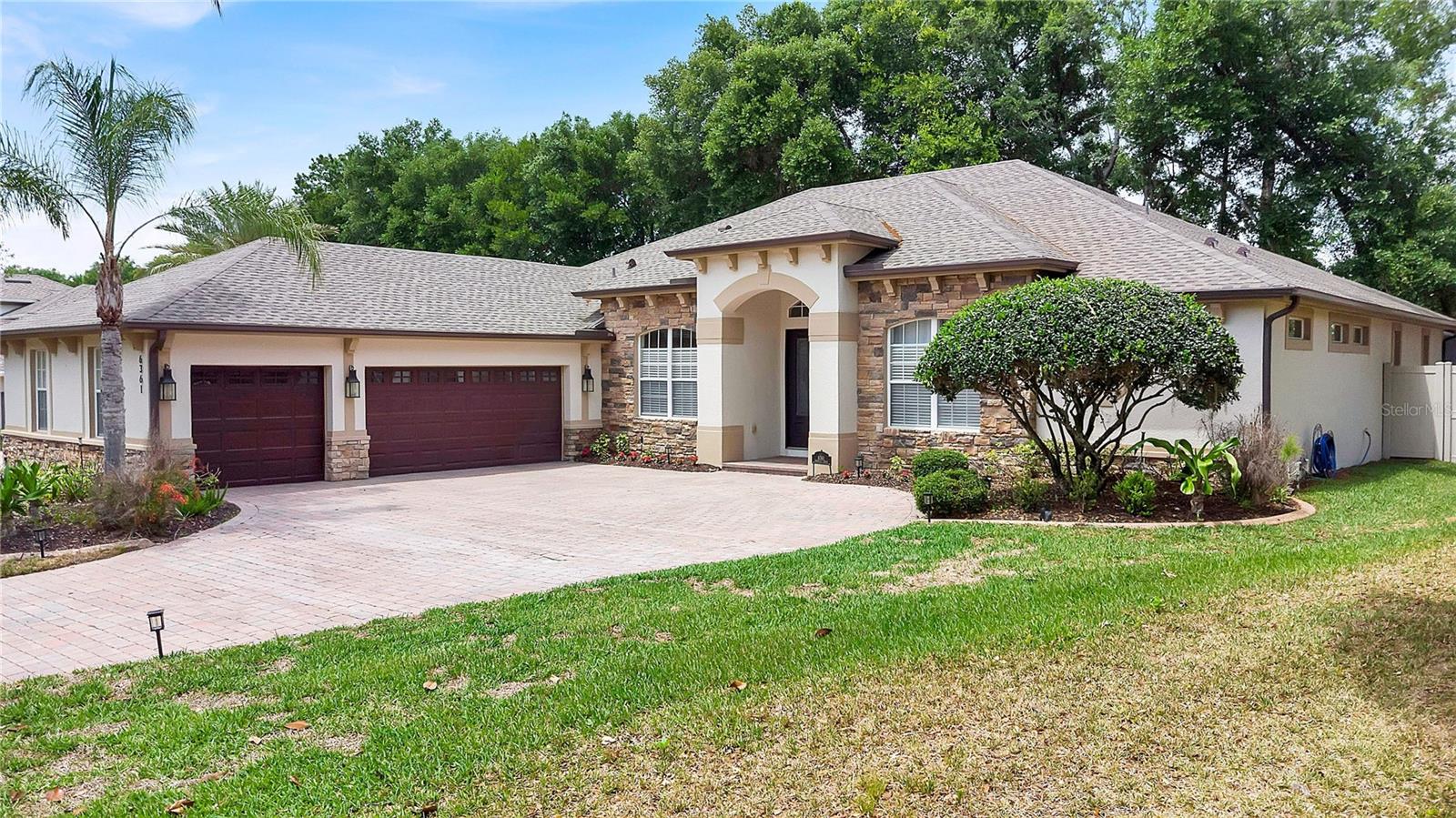 BUCKINGHAM ESTATES PH 2 - Residential