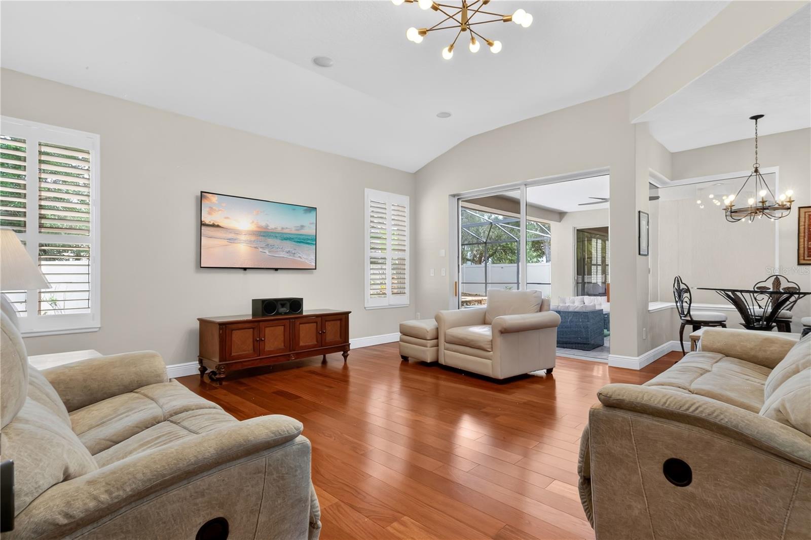 BUCKINGHAM ESTATES PH 2 - Residential
