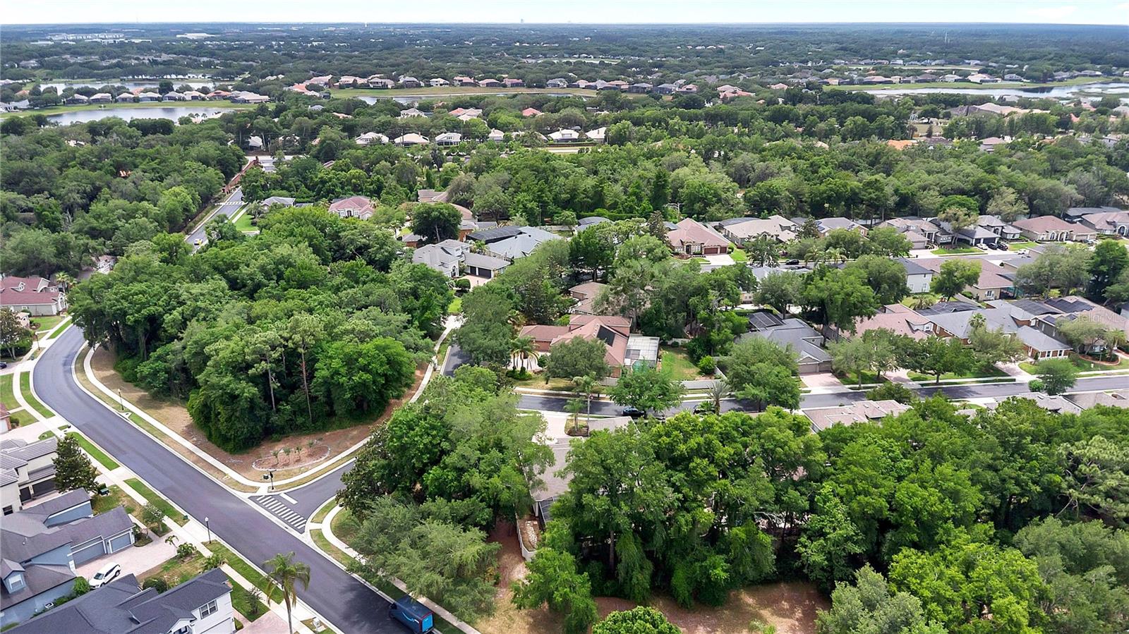 BUCKINGHAM ESTATES PH 2 - Residential