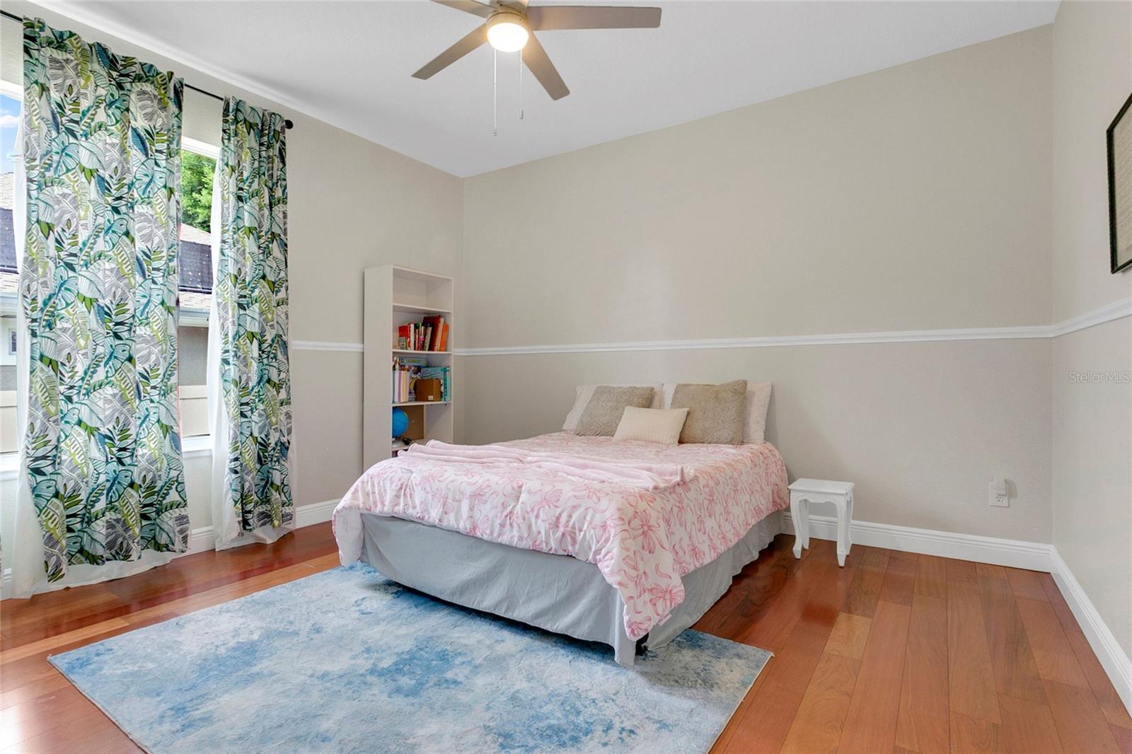 BUCKINGHAM ESTATES PH 2 - Residential