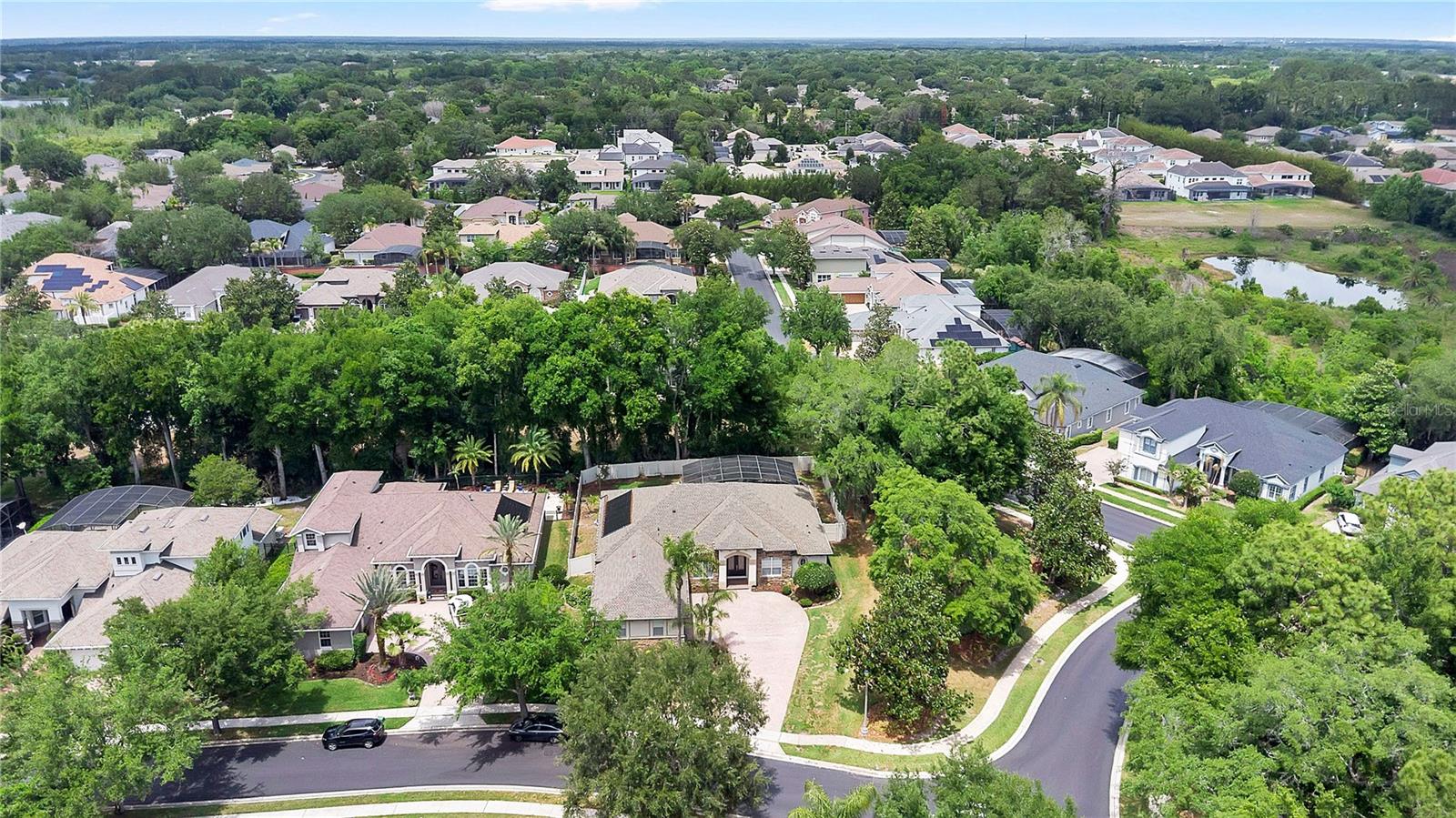 BUCKINGHAM ESTATES PH 2 - Residential