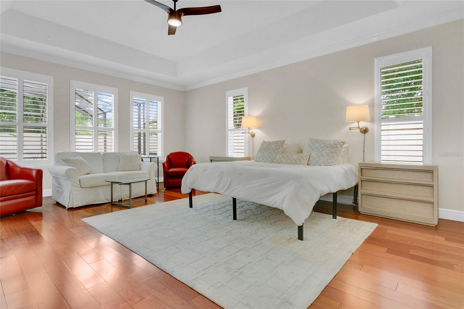 BUCKINGHAM ESTATES PH 2 - Residential