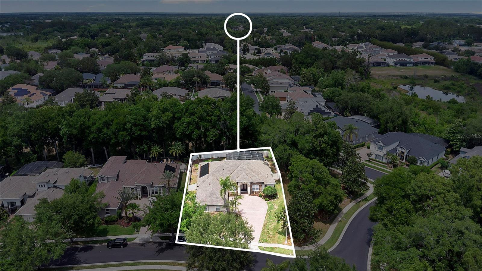 BUCKINGHAM ESTATES PH 2 - Residential
