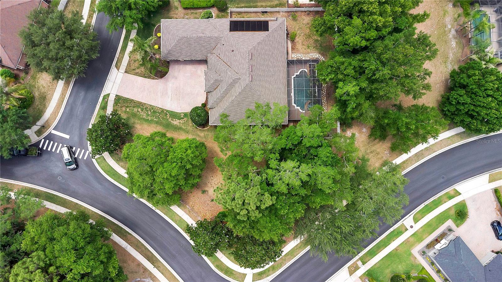 BUCKINGHAM ESTATES PH 2 - Residential