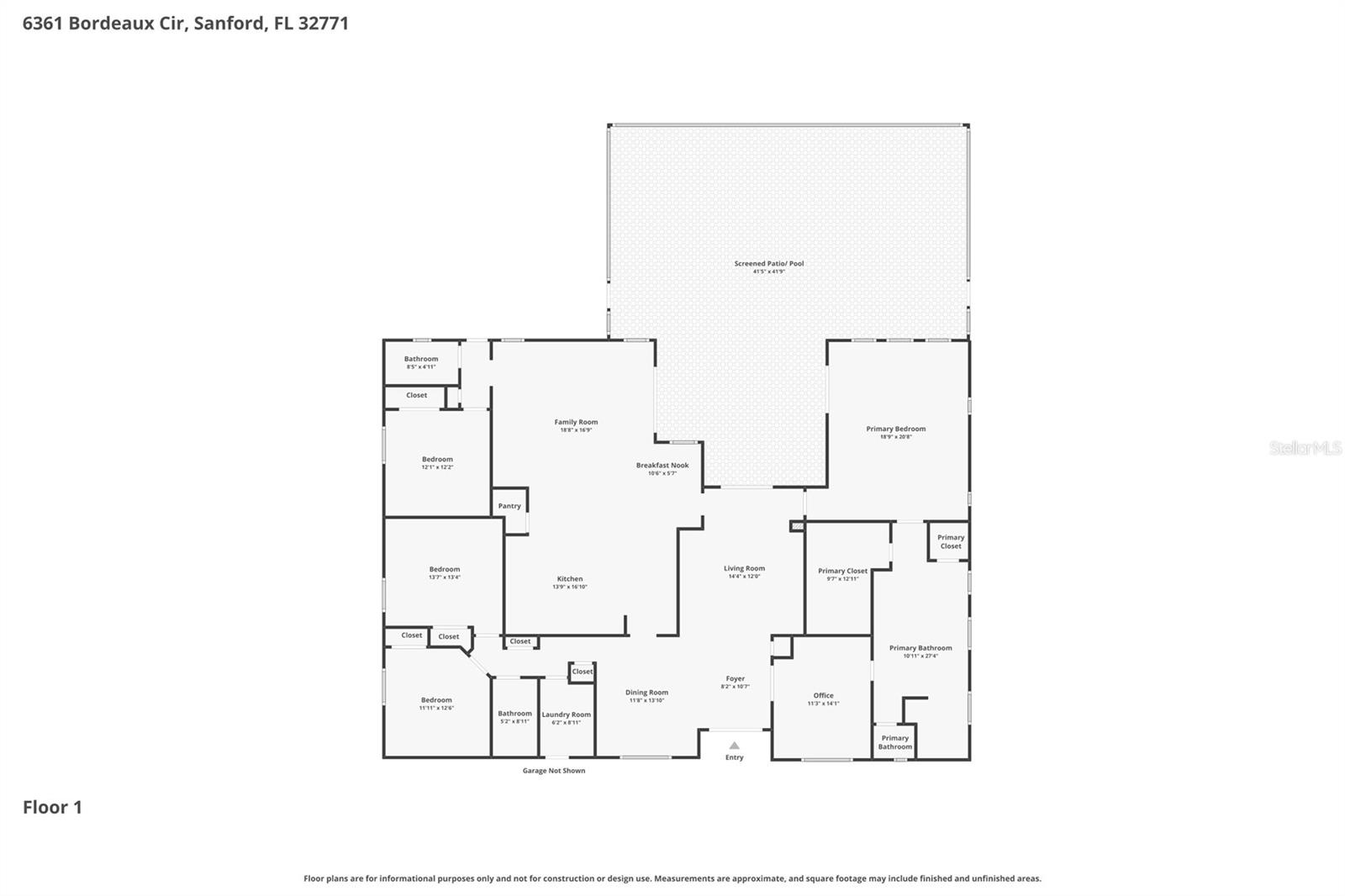 BUCKINGHAM ESTATES PH 2 - Residential