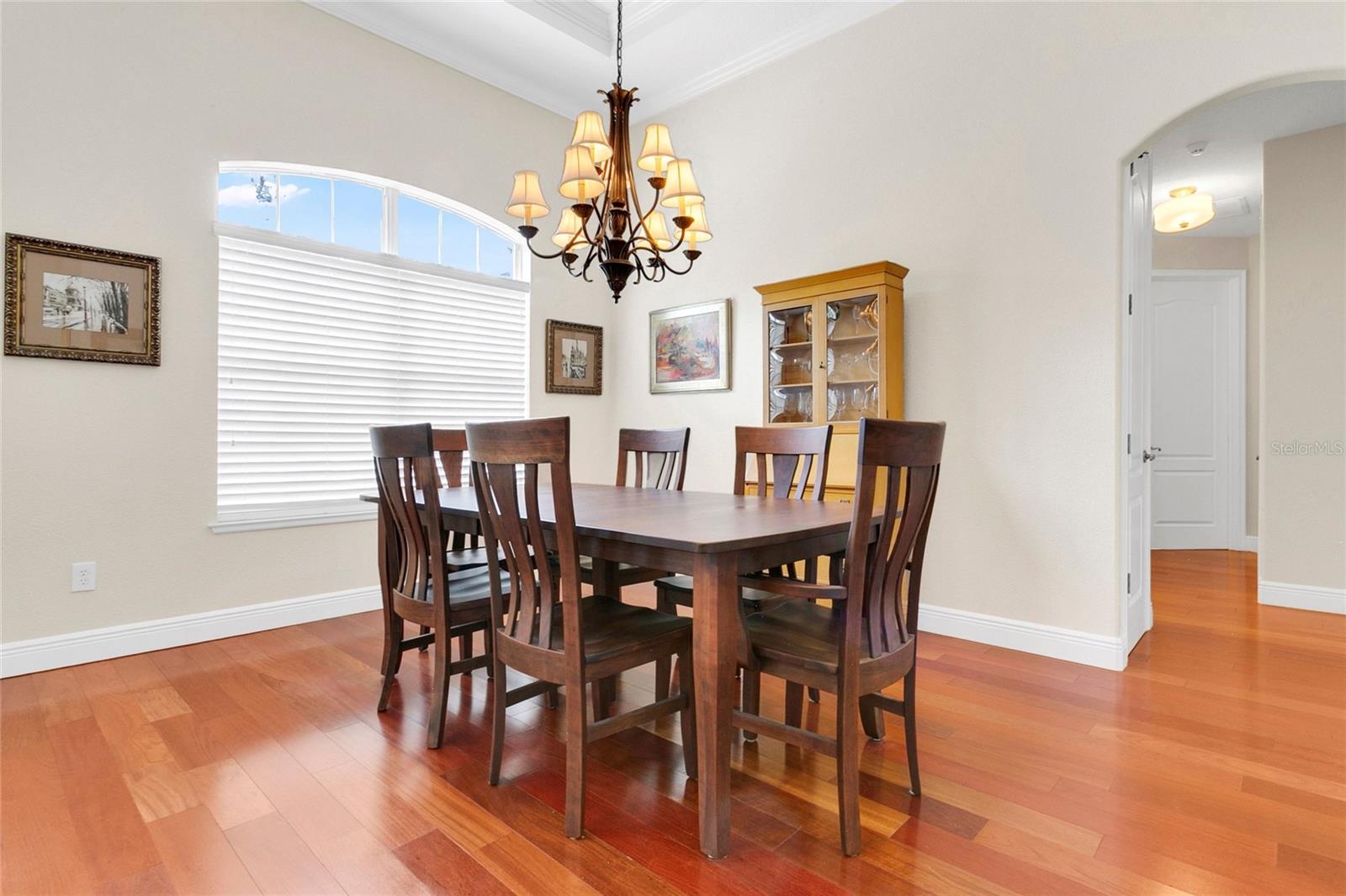 BUCKINGHAM ESTATES PH 2 - Residential