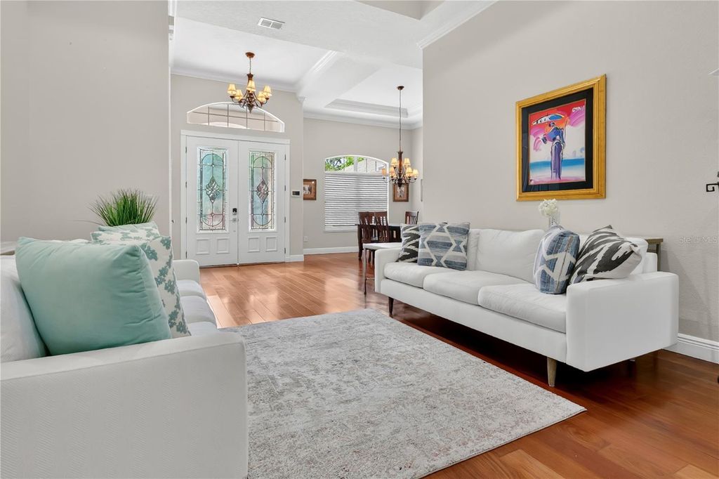 Photo of 6361 Bordeaux Circle, Sanford, FL 32771 (MLS # S5148929)