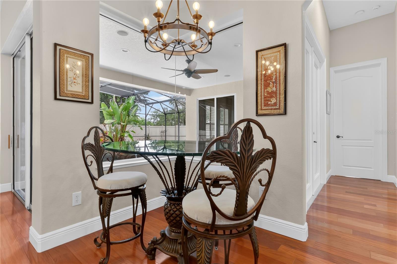 BUCKINGHAM ESTATES PH 2 - Residential