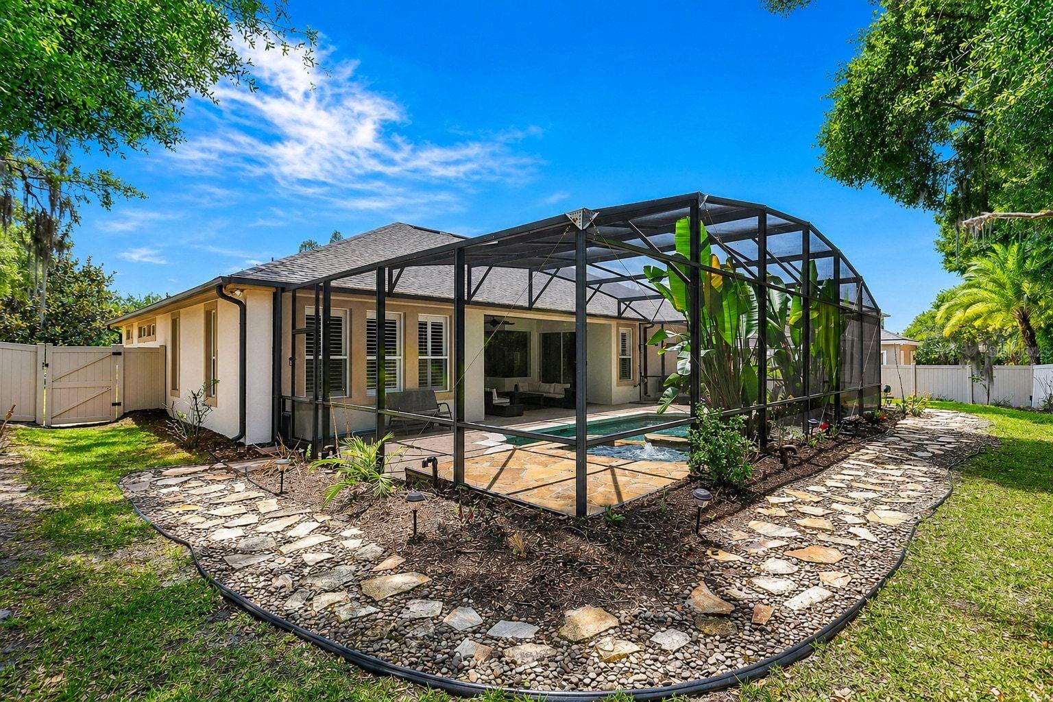 BUCKINGHAM ESTATES PH 2 - Residential