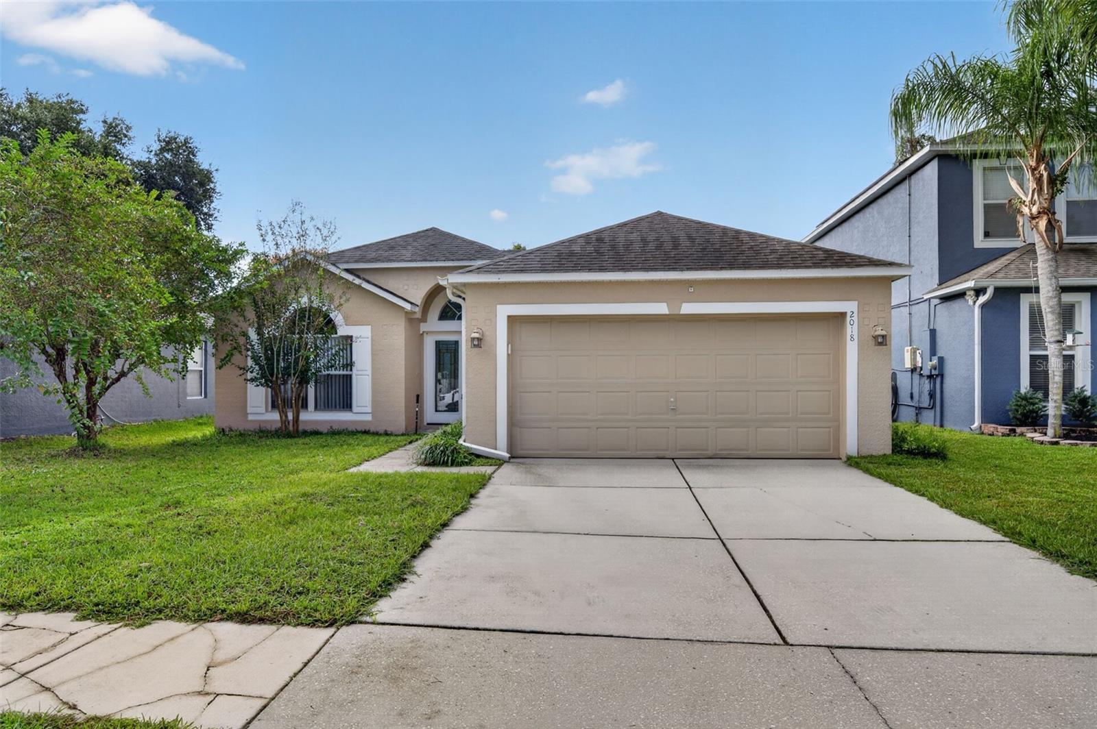 2018 WEKIVA RESERVE BOULEVARD