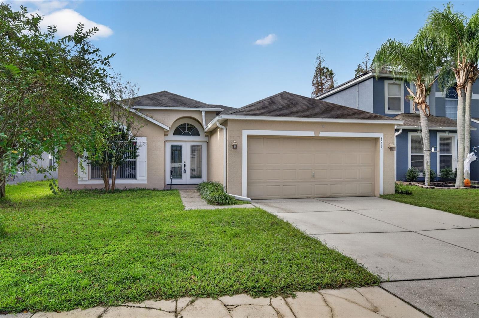 2018 WEKIVA RESERVE BOULEVARD