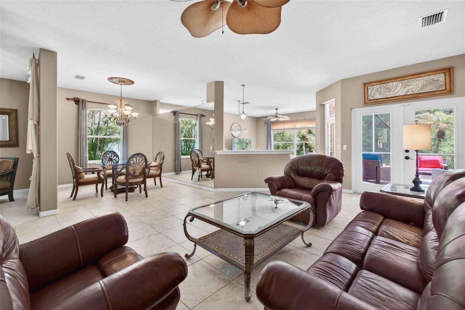 RIVERWALK VILLAGE CYPRESS BANKS SP H 1&2 - Residential