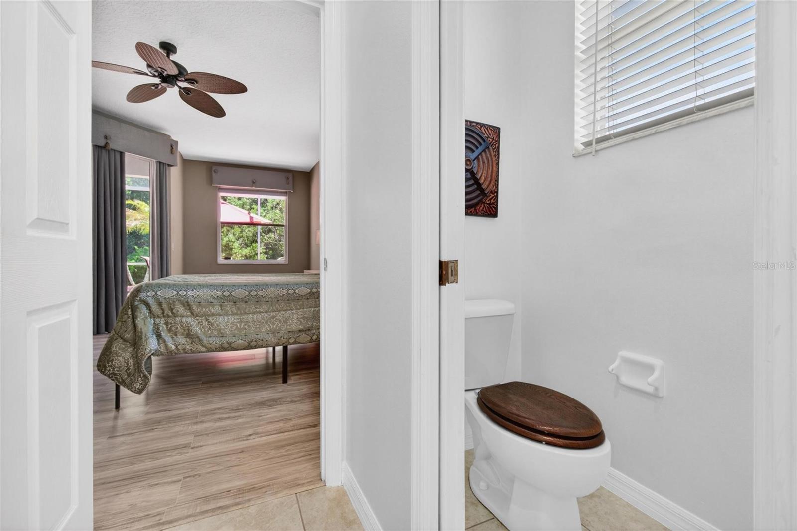 RIVERWALK VILLAGE CYPRESS BANKS SP H 1&2 - Residential