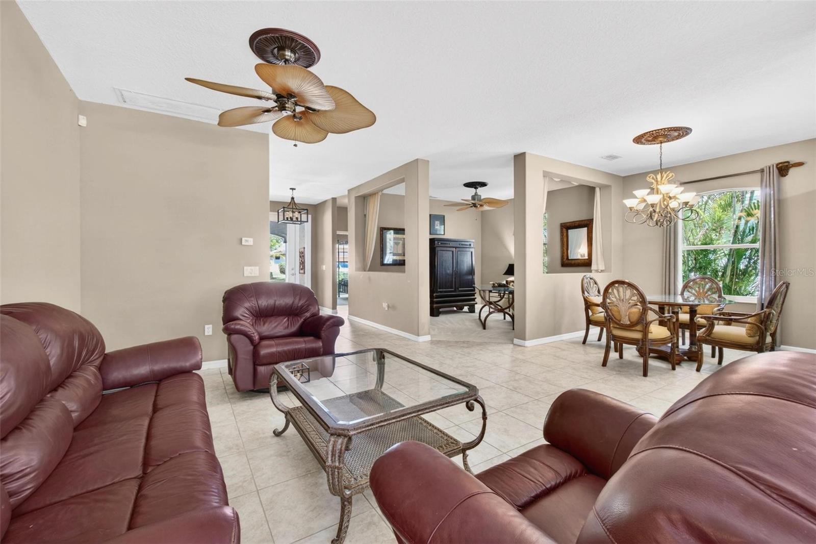 RIVERWALK VILLAGE CYPRESS BANKS SP H 1&2 - Residential