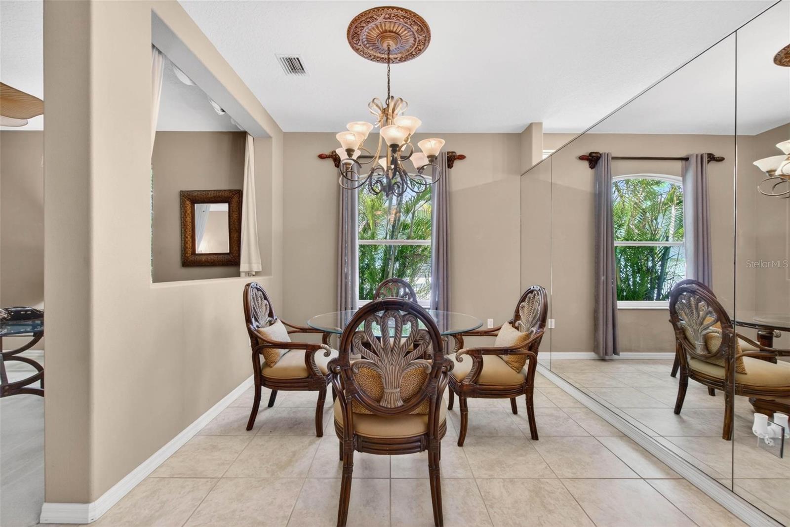 RIVERWALK VILLAGE CYPRESS BANKS SP H 1&2 - Residential