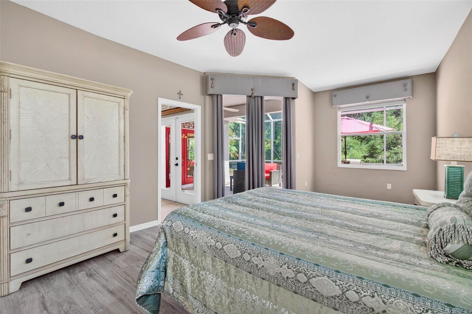 RIVERWALK VILLAGE CYPRESS BANKS SP H 1&2 - Residential