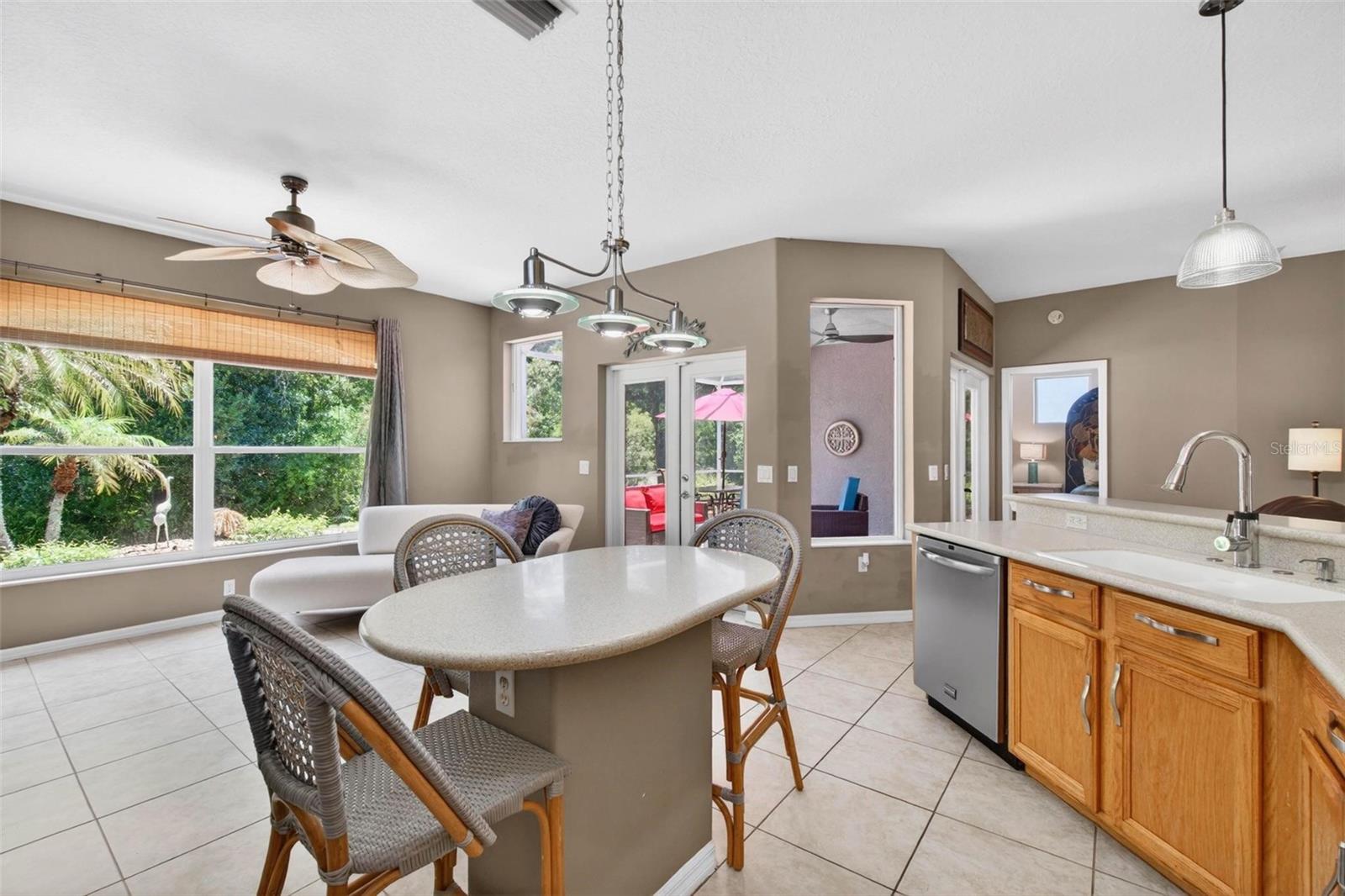 RIVERWALK VILLAGE CYPRESS BANKS SP H 1&2 - Residential