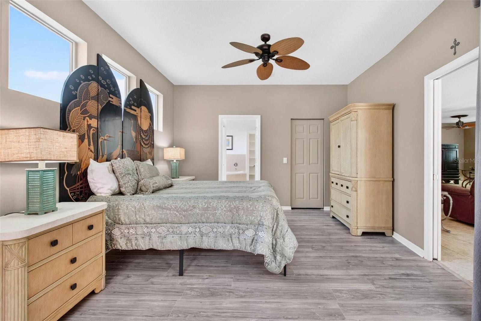 RIVERWALK VILLAGE CYPRESS BANKS SP H 1&2 - Residential