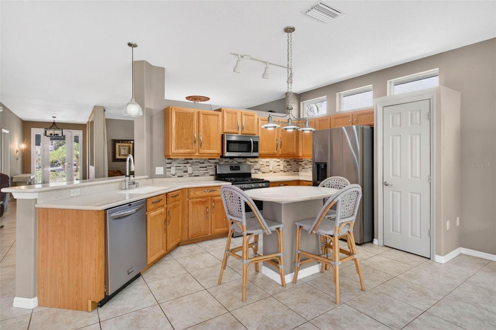 RIVERWALK VILLAGE CYPRESS BANKS SP H 1&2 - Residential