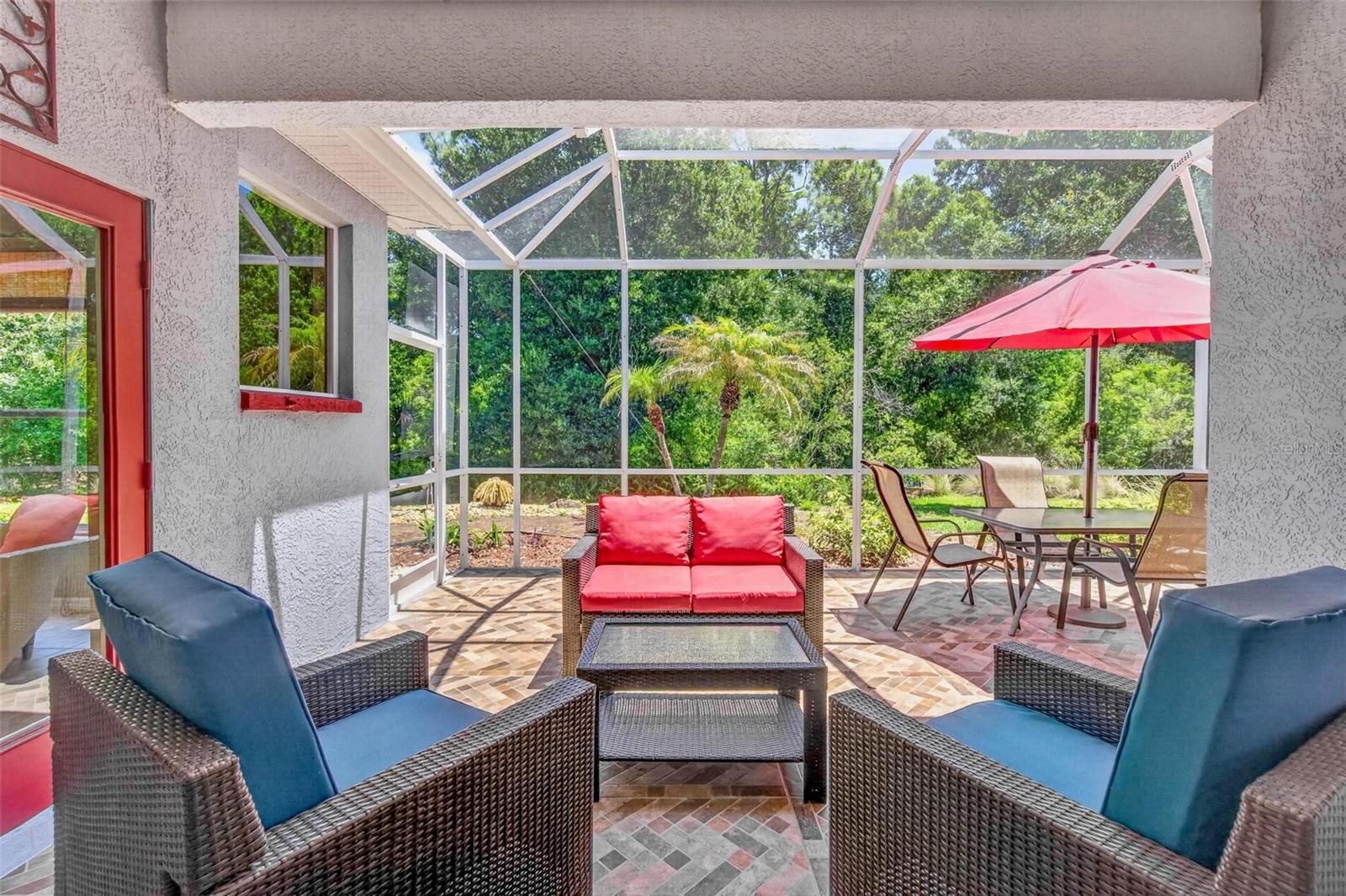RIVERWALK VILLAGE CYPRESS BANKS SP H 1&2 - Residential
