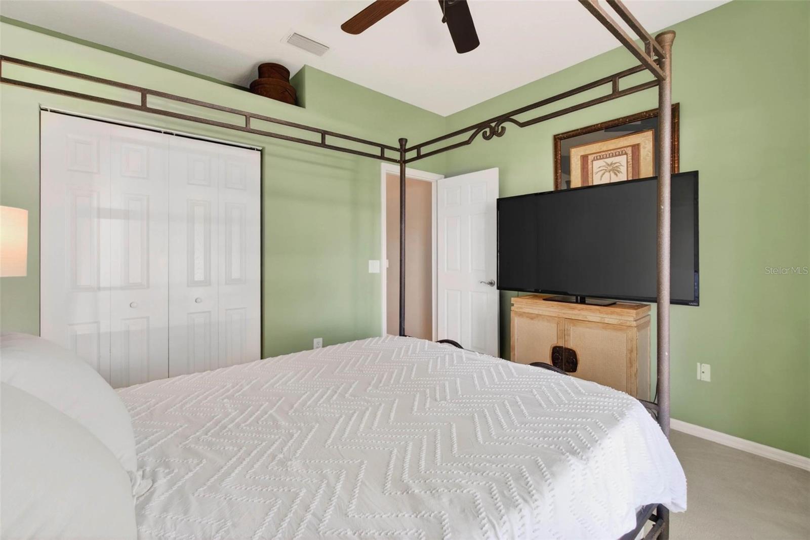 RIVERWALK VILLAGE CYPRESS BANKS SP H 1&2 - Residential