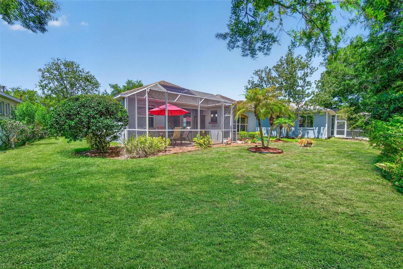 RIVERWALK VILLAGE CYPRESS BANKS SP H 1&2 - Residential