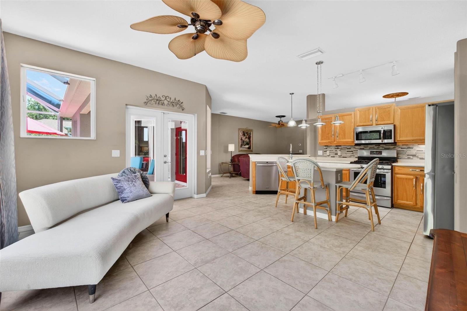 RIVERWALK VILLAGE CYPRESS BANKS SP H 1&2 - Residential