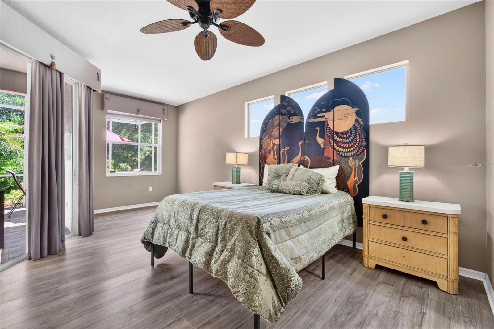 RIVERWALK VILLAGE CYPRESS BANKS SP H 1&2 - Residential