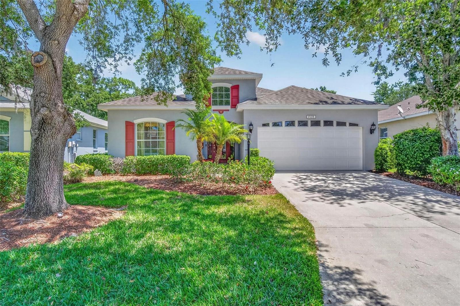 RIVERWALK VILLAGE CYPRESS BANKS SP H 1&2 - Residential