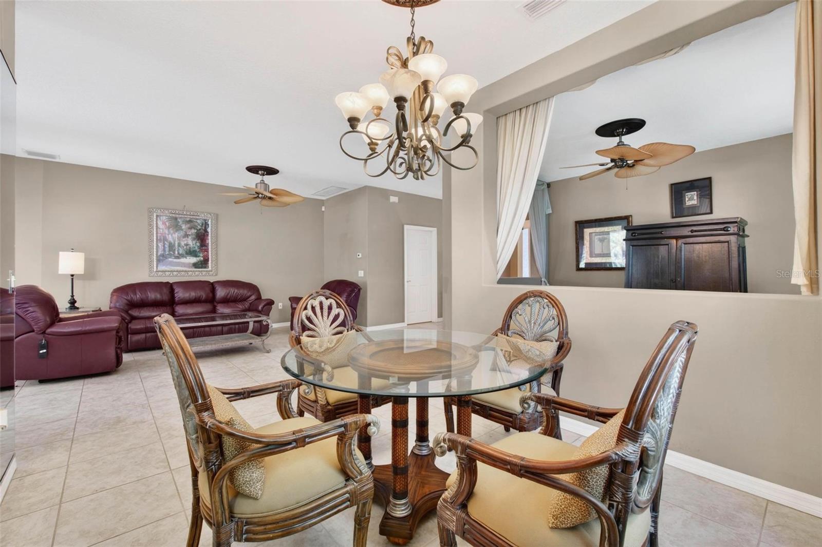 RIVERWALK VILLAGE CYPRESS BANKS SP H 1&2 - Residential